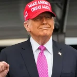 Trump znova upriamil pozornosť na Grónsko. Spomína ropu aj obranu USA