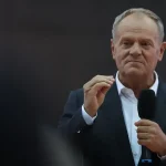 Tusk: Prípravy na mierové rokovania majú konkrétnejšie obrysy