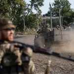 Ukrajina má novú balistickú strelu FP-7, Zelenskyj: krok vpred v obrane