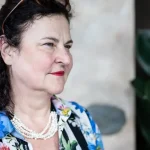 Ukrajina sa môže priblížiť k EÚ aj počas vojny, uviedla veľvyslankyňa Mathernová