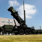 USA oneskorujú dodávky rakiet Patriot na Ukrajinu, uviedol Zelenskyj