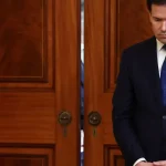 USA posilňujú vplyv na severe, Rubio rokuje o bezpečnosti