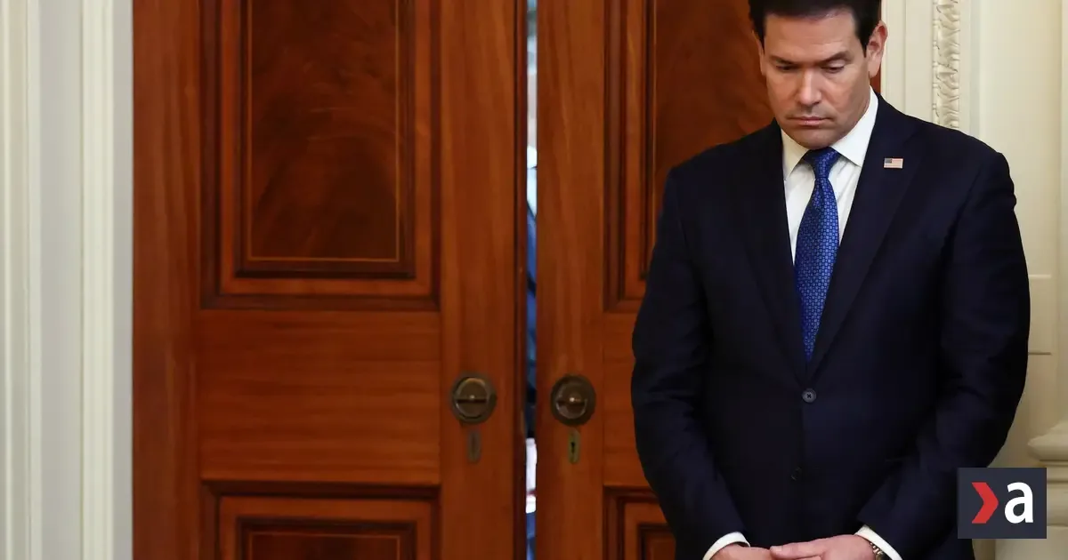 USA posilňujú vplyv na severe, Rubio rokuje o bezpečnosti