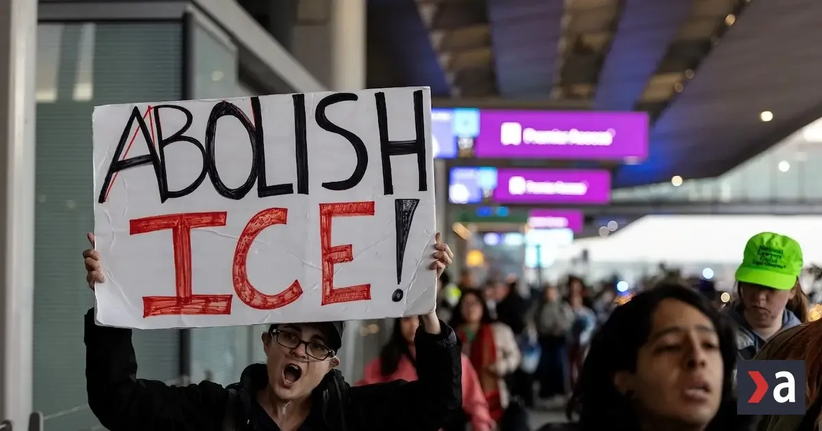 V detenčnom centre ICE zomrel ďalší Mexičan, Mexiko podalo trestné oznámenie