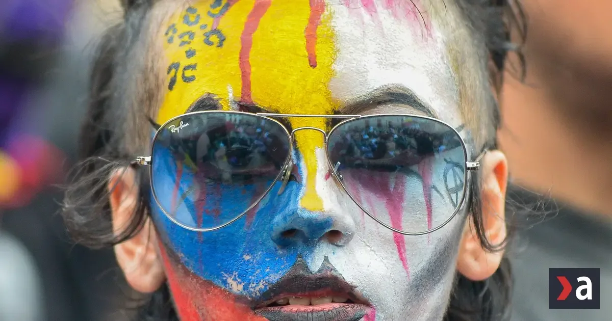 V Kolumbii protestovali proti odstráneniu feministických a LGBTQ diel z múzea