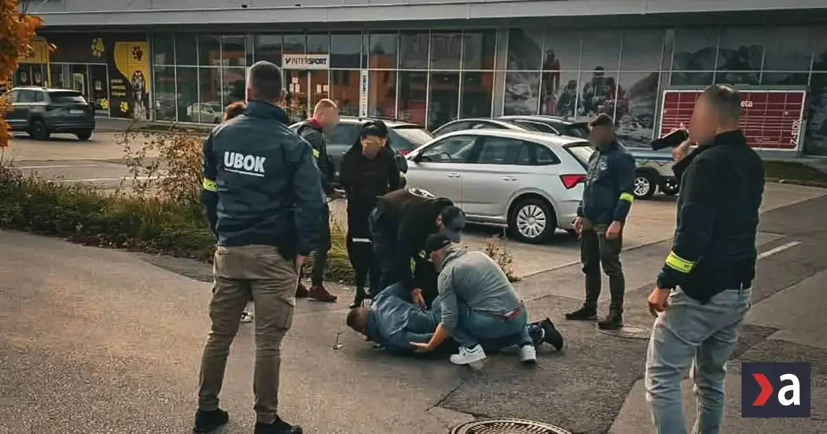 V Martine obvinili tri osoby pre volebnú korupciu, hrozí im väzenie