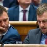 V parlamente je deväť nezaradených poslancov, šiesti z koalície