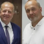 V Trenčíne po 16 rokoch menia primátora. Novým je Ján Forgáč