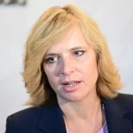 Veronika Remišová označila výsledky volieb za debakel Smeru-SD