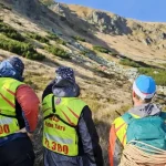 Vo Vysokých Tatrách našli mŕtveho nezvestného 73-ročného Čecha