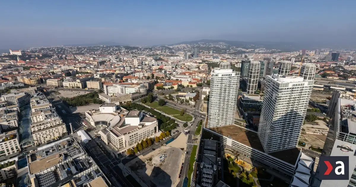 Voľby 2026 v Bratislave a kraji: známe sú prvé výsledky
