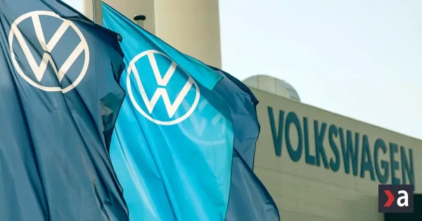 Volkswagen: z ikony sa stal socialistický skanzen