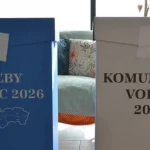 Výsledky volieb 2026 ONLINE: Pozrite sa, kto vyhral vo vašom meste, obci a kraji