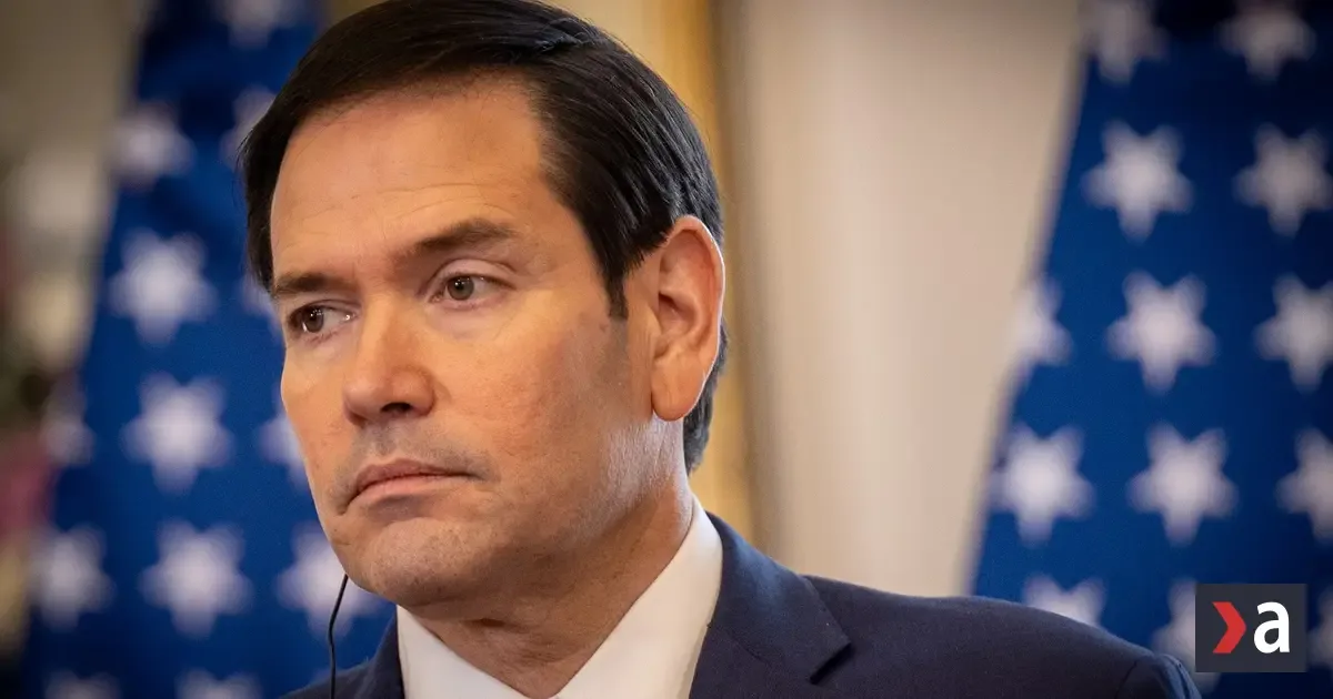 Washington: Rubio po zlyhaní rokovaní nariadil iránskej delegácii opustiť USA