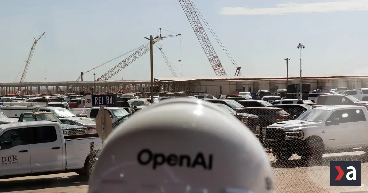 Zamestnanec OpenAI údajne odpočúval porady vedenia. Zadržala ho FBI