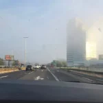 Západ zasiahne dážď a chlad, na východe bude teplejšie