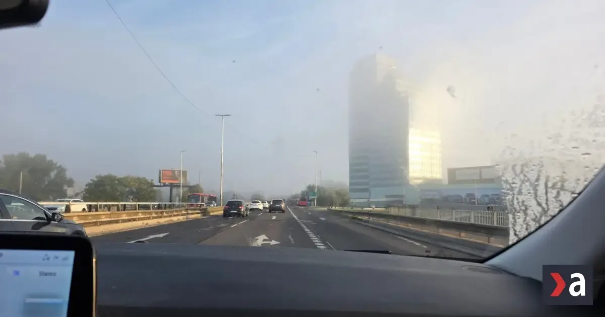 Západ zasiahne dážď a chlad, na východe bude teplejšie