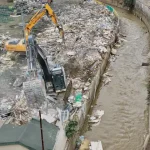 Záplavy v Istanbule majú už päť obetí, ďalší ľudia sú nezvestní