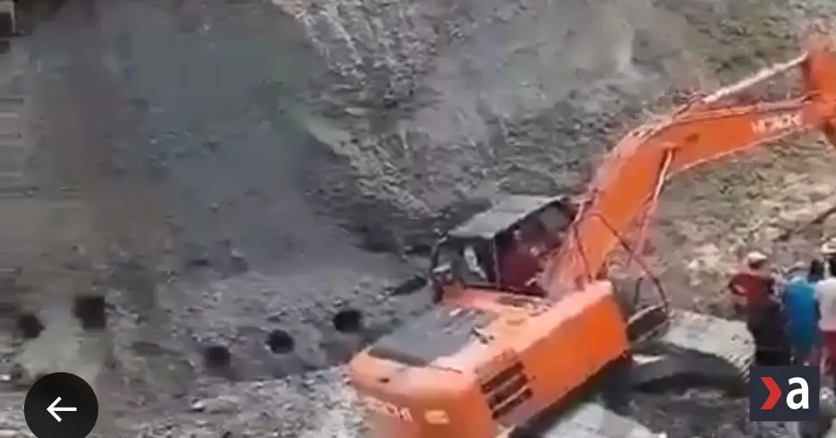 Zával v nelegálnej bani na zlato v Kolumbii si vyžiadal 14 obetí