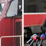 Železnice prišli s návrhom, zamestnanci reagujú ostro: Dohoda ako facka v daždi