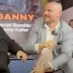 Známý dezinformátor jako hvězda ringu. Odborník mluví o legitimizaci nenávisti