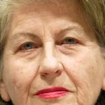 Zomrela Biljana Plavšičová, bývalá prezidentka Republiky srbskej, vo veku 96 rokov