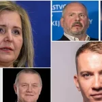 Zoznam kandidátov na župana Žilinského kraja pre voľby 2026
